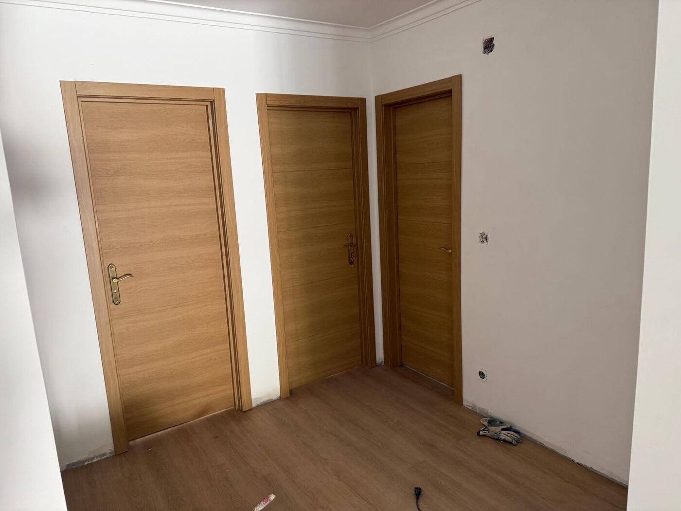 Remodelação Completa de Casa
